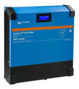 Falownik RS 48/6000 230V Smart Solar