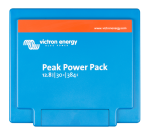 Akumulator Victron Peak Power Pack 12, 8V/30 Ah, 384 Wh