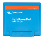 Akumulator Victron Peak Power Pack 12, 8V/40 Ah, 512 Wh