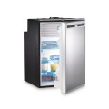 CoolMatic CRX 110 lodówka kompresorowa, 104 l
