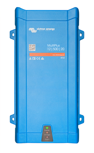 Victron MultiPlus Przetwornica/Ładowarka , 12V / 500VA / 20A