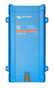 Victron MultiPlus Przetwornica/Ładowarka , 24V / 500VA / 10A, 230V