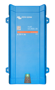 Victron MultiPlus Przetwornica/Ładowarka , 48V / 800VA / 9A, 230V