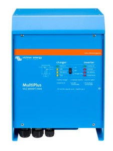 Victron MultiPlus Przetwornica/Ładowarka , 24V / 5000VA / 120A, 230V