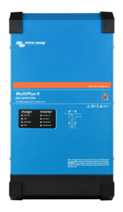 Victron MultiPlus II, Przetwornica/Ładowarka , 24V / 3000VA / 70-32A, 230V