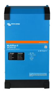 Victron MultiPlus II, Przetwornica/Ładowarka , 48V / 3000VA / 35-32A, 230V