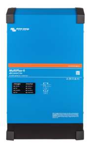 Victron MultiPlus II, Przetwornica/Ładowarka , 48V / 5000VA / 70-50A, 230V