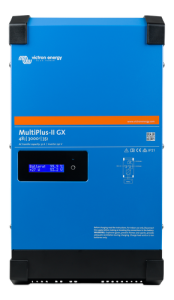 Victron MultiPlus II GX, Przetwornica/Ładowarka , 48V / 5000VA / 70-50A, 230V