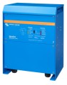 Victron Quattro, Ładowarka/Przetwornica 120V