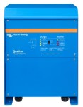 Victron Quattro, Ładowarka/Przetwornica,  24V/5000VA/120-100A/100A, 120V