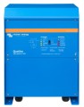 Victron Quattro, Ładowarka/Przetwornica 120V
