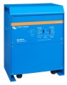 Victron Quattro, Ładowarka/Przetwornica 120V