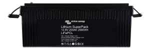 Victron Akumulatory litowe SuperPack 25,6 V / 50Ah, M8