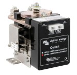Victron Przełącznik akumulatorów Cyrix-i 24/48V-400A