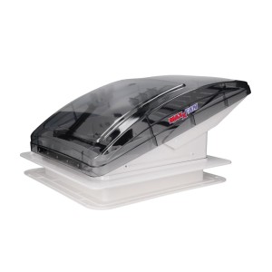 MaxxAir MaxxFan Deluxe 12V wentylator dachowy