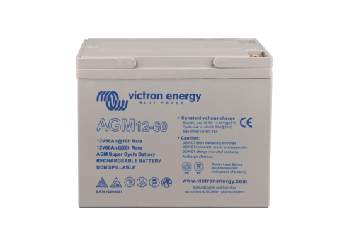 Victron Akumulatory AGM Super Cycle