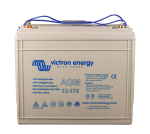 Victron Akumulatory AGM Super Cycle, 12V, 170Ah, M8