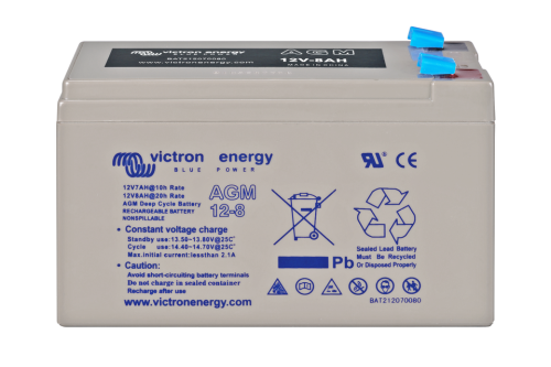 Victron Akumulatory AGM Deep Cycle