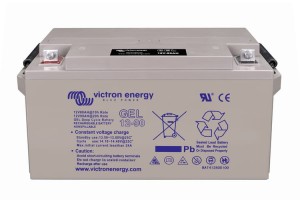 Victron Akumulatory żelowe, Deep Cycle GEL, 12V, 110Ah