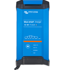 Victron Ładowarka Blue Smart IP22, 12V, 20A, 3 wyjścia