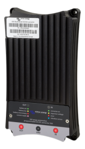 Victron Konwerter Buck-Boost DC/DC, 12V-50A/24V-25A