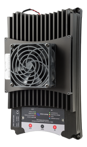 Victron Konwerter Buck-Boost DC/DC