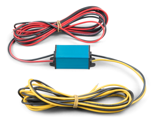 Victron Konwerter Orion IP67 , 24/12 - 5A