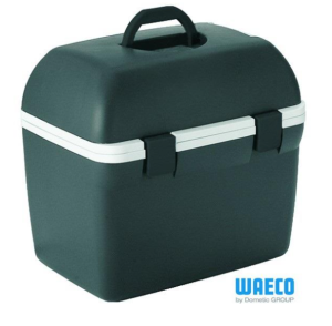 Waeco CoolFun CR-18, Lodówka termoelektryczna, 18l