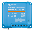 Victron Energy Regulator ładowania SmartSolar MPPT 75/15