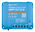 Victron Energy Regulator ładowania SmartSolar MPPT 75/15, 12/24V