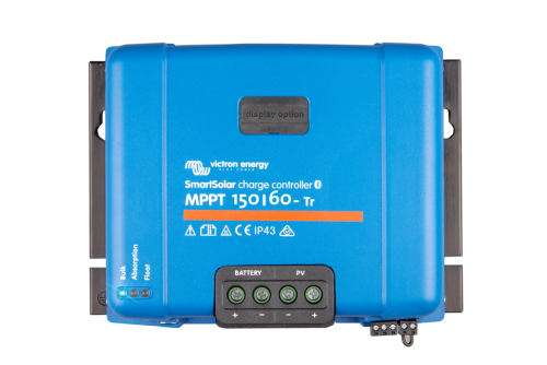 Victron Energy Regulator ładowania SmartSolar 150/60-Tr