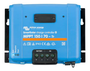 Victron Energy Regulator ładowania SmartSolar MPPT 150/70-Tr