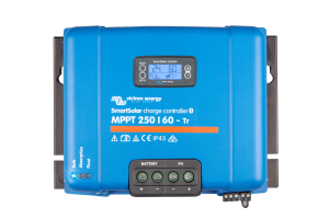 Victron Energy Regulator ładowania SmartSolar MPPT 250/60-Tr
