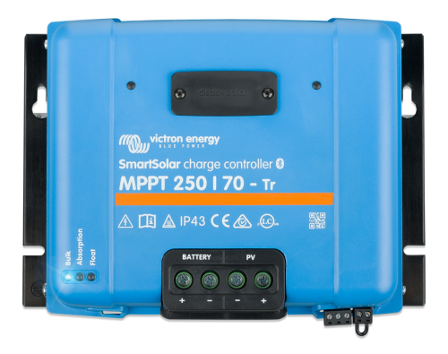 Victron Energy Regulator ładowania SmartSolar MPPT 250/70-Tr
