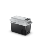 Dometic CFF 20, Przenośna lodówka kompresorowa, 21 l