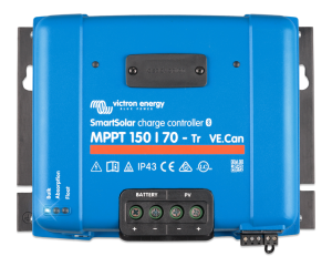 Victron Energy Regulator ładowania SmartSolar MPPT 250/100 Tr Ve. Can, 12/24/48V
