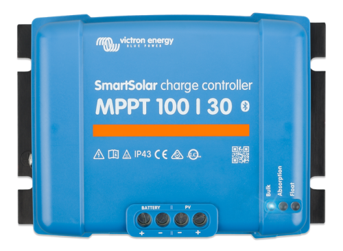 Victron Energy Regulator ładowania SmartSolar MPPT