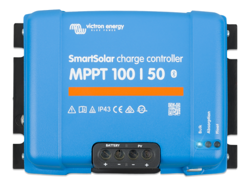 Victron Energy Regulator ładowania SmartSolar MPPT