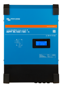 Victron Energy Regulator ładowania SmartSolar MPPT RS 450/200-Tr, 48V