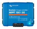 Victron Energy Regulotar ładowania BlueSolar MPPT