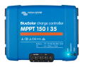Victron Energy Regulotar ładowania BlueSolar MPPT 150/35