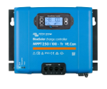 Victron Energy Regulotar ładowania BlueSolar MPPT 250/100-Tr VE.Can, 12/24/48V