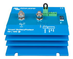 Victron Smart Battery Protect, BP-48/100, 48V- 100A