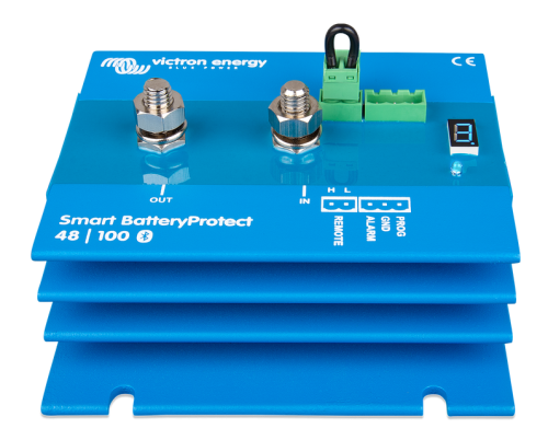 Victron Smart Battery Protect