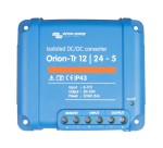 Victron Konwerter Orion-Tr DC-DC izolowany, 12/24-5A (120W)
