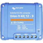 Victron Konwerter Orion-Tr DC-DC izolowany, 48/12-9A (110W)