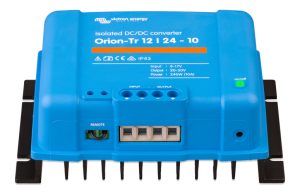 Victron Konwerter Orion-Tr DC-DC izolowany, 12/24-10A (240W)