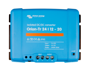 Victron Konwerter Orion-Tr DC-DC izolowany, 24/12-20A (240W)