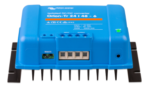 Victron Konwerter Orion-Tr DC-DC izolowany, 24/48-6A (280W)