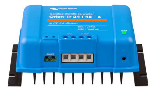 Victron Konwerter Orion-Tr DC-DC izolowany, 24/48-6A
